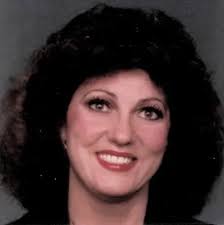 Obituary information for Partridge, Julia Ann