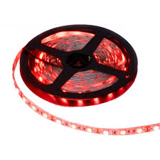 All our best led grow lights for sale now at deep discounts. 5050 Water Resistant Red Led Grow Light Strip 5m Buy Online Futurama Co Za