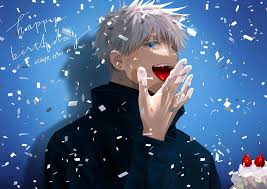 Hd jujutsu kaisen 4k wallpaper , background | image gallery in different resolutions like 1280x720, 1920x1080, 1366×768 and 3840x2160. Anime Jujutsu Kaisen Satoru Gojo Hd Wallpaper Peakpx
