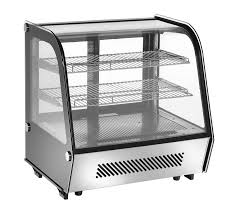 Quali tipi di vetrinette da banco ci sono? Vetrine Fredde Da Banco Ristoattrezzature
