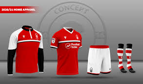 | the official account of nottingham forest. Concept Kits Su Twitter Nottingham Forest Football Club Home Kit Apparel And Leisurewear For The 2020 21 Season Nffc Forest Nottingham Nottinghamforest Macron Newkit Cityground Efl Https T Co F7l3vss4xm