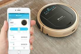 The Best Robot Vacuums For Pet Hair Digital Trends Pet Hair Vacuum Pet Hair Robot Vacuum