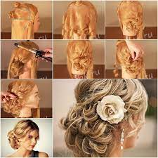 Contact Support Hair Styles Wedding Hairstyles Tutorial Hair Tutorial