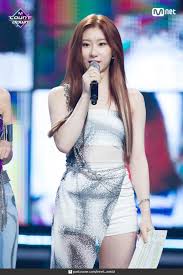 Chaeryeong Thailand On Twitter In 2020 Itzy Kpop Girls Fashion