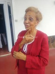 Outre la présidence de région, ils ont été députés, ministres français puis… politiquement dépités. Le Juge Tournaire Va Entendre Lucette Michaux Chevry Debut Juillet Abonnement