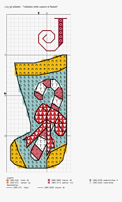 Whatever you make for that someone special, add that little cross stitch touch with a very special gift tag. Christmas Stockings Alphabet Cross Stitch Patterns Cartoon Hd Png Download Transparent Png Image Pngitem