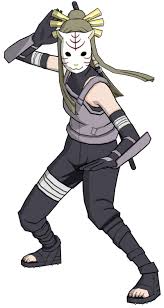 Pin On Naruto