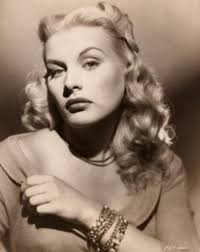 Barbara Payton: A Sad, True Tale of Hollywood