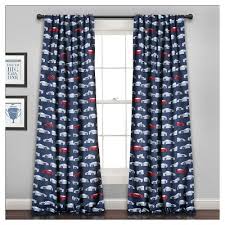 Shop wayfair for the best teen boys bedroom curtains. Room Darkening Kids Curtains Shades Target