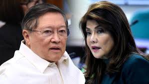 CEOs ready for Marcos Jr., but anxious who 'next Sonny Dominguez' will be