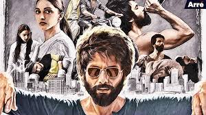 Kabir Singh Review It S All About Loving Your Self Destructive Manchild Kabir singh is a professional voice actor for hire. kabir singh review it s all about