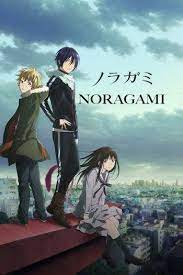 Noragami Aragoto Noragami Anime Noragami Yato Noragami