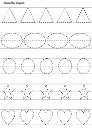 As a mom of 4 kids under 8 years old, i'm glad to have found your free site. Free And Easy To Print Tracing Lines Worksheets Tulamama