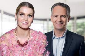 On top of studying in florence for three years, the model made her catwalk debut for dolce & gabbana in 2017. Princess Diana S Niece Hits The Hamptons With Boyfriend