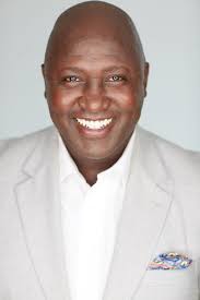 Meet Robert McNichols Jr