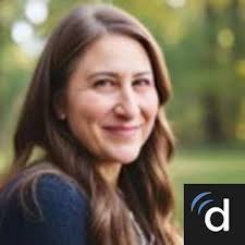 Dr. Naomi T. Laventhal, MD