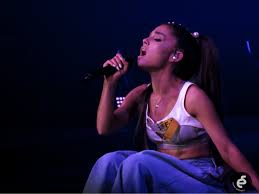 The new ink on her neck reads mille tendresse, which means a thousand tendernesses in french. What We Can Learn From Ariana Grande S Japanese Tattoo Fail