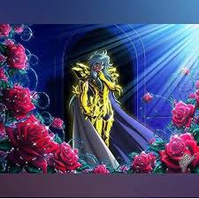 Afrodita Piscis Caballerosdebronce Caballerosdeoro Saintseiya Caballeros Del Zodiaco Sagas Seiya Caballeros Del Zodiaco Caballeros Del Zodiaco Wallpapers