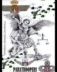 Wedding hotels in san miguel de allende. San Miguel Arcangel Protector De Los Paracaidistas Del Cielo Ala Micion Tatuaje De San Miguel Tatuaje San Miguel Arcangel Disenos De Tatuaje De Angel