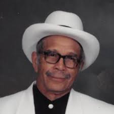 Obituary information for Frank Morris Johnson Sr.