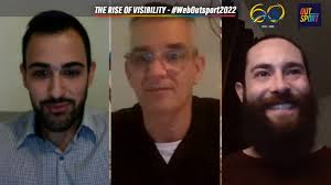 The rise of visibility