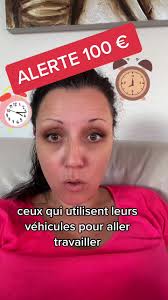 Abonnez-vous pour être informé ! #100euros #primeessence #aide #travailleur