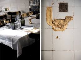 Pin Van Veronique Sablon Du Op Restaurant Anahi Wonen Repareren