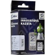 L'encre epson durabrite ultra ink est idéale pour créer des documents professionnels de qualité. Reviews Alza For Epson T1301 Black Alzashop Com