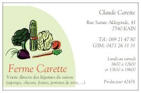 Lesage Christophe Isabelle Mouscron Tel 056347 Fruits Legumes Det Pagesdor Be
