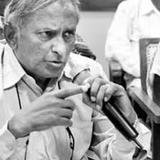 Prof. Babu Mathew (@ProfBabuMathew)