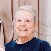 Patricia Ann Boje Obituary