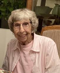 Peggy Weiss Obituary (1931