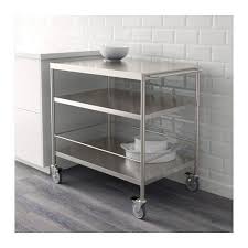 Ikea stainless steel kitchen cart flytta till spanien naturi. Ikea Flytta Kitchen Cart