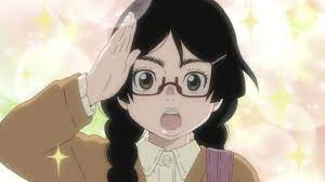 Check spelling or type a new query. Princess Jellyfish Episodes 1 And 2 Lipstick On A Jellyfish Antiotaku