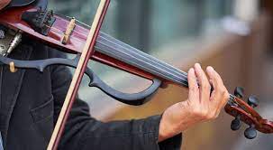 Unlike other advanced violins available in this price range, the scott cao 600 features higher flamed, aged woods and an upgraded varnish. The 10 Best Electric Violins 2021 Reviews By Consordini