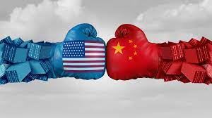 Decoding the Signals of the Global Tariff and Trade Wars | Supply Chain  Resource Cooperative