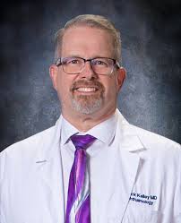 Patrick S. Kelley , M.D.