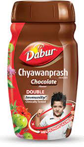 Dabur Chyawanprash Faqs