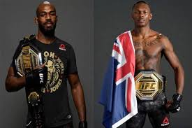 People wanting to take a piece of me regardless. Jon Jones Berani Sekali Tolak Mentah Mentah Tantangan Israel