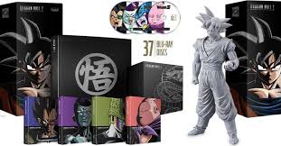 We did not find results for: Did The Dragon Ball Z Collector S Edition Sell Out