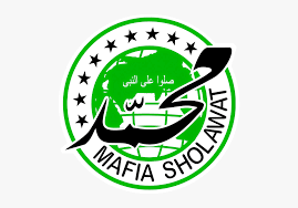 1.2 download gambar logo squad ml terbaru joker, dll. Logo Mafia Sholawat Hd Png Download Transparent Png Image Pngitem