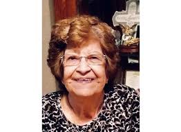 Jessie Mesa Obituary (1931