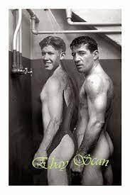 1940s Gay Porn | Gay Fetish XXX