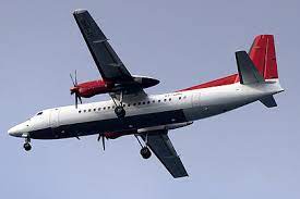 Explore tourist attractions and things to do in bali today, this week or weekend. Skyward Express Fokker F50 F60 Latest Photos Planespotters Net