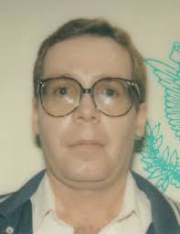 Roy Barrow Jimeson Obituary