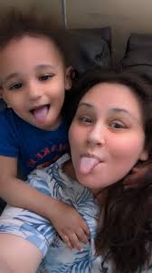 Hello thank you for the add ,This is my son Theo he his Autistic none  verbal and also can't walk but is trying his best everyday day he's a  determined little boy