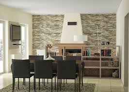 Decorative 3d Wall Panels Create An Original Interior Living Room Tiles Dining Room Tile Wall Living Room 3d Design