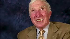 John Updike interview on his Life and Career (2004) - YouTube