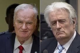 Prosecutors in the hague say they are considering joining ratko mladic's case to the trial of former serb leader radovan karadzic because both men are facing the same charges. Bivsi Haski Sudija I Zrtve Tvrde Karadzic I Mladic Mogli Bi Biti Pusteni Na Slobodu