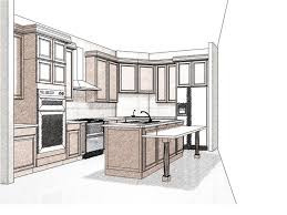 kitchen cabinets, designs by dimension